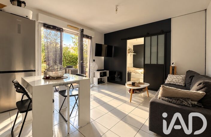 Vente Appartement 2 pièces — photo 2