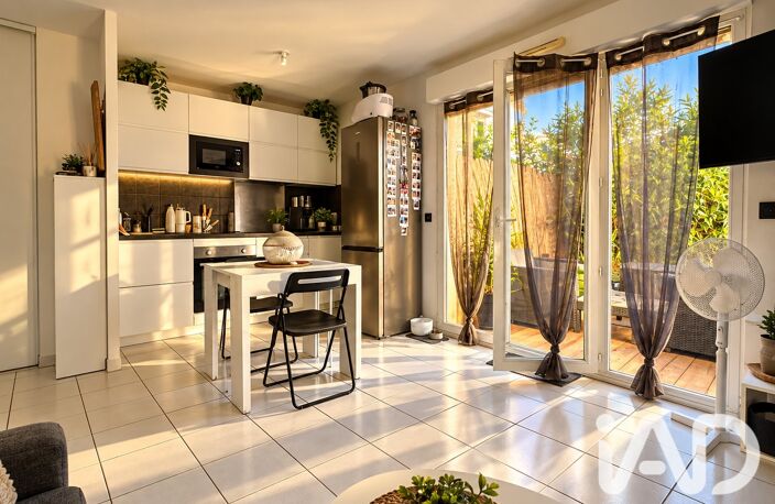 Vente Appartement 2 pièces — photo 3