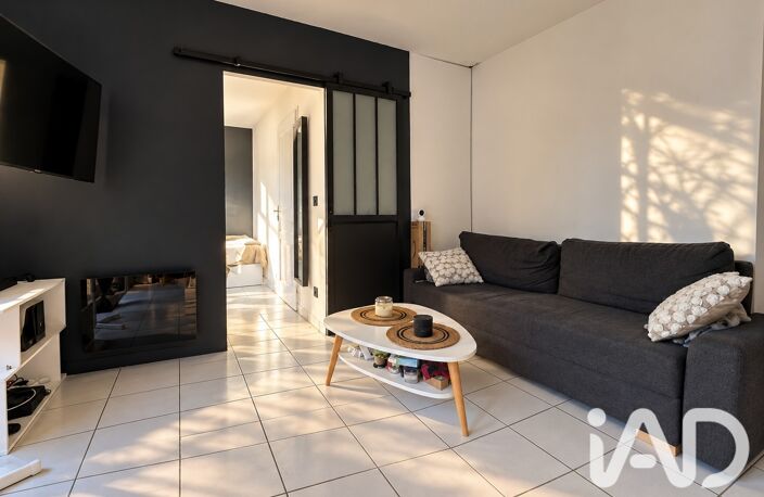 Vente Appartement 2 pièces — photo 4