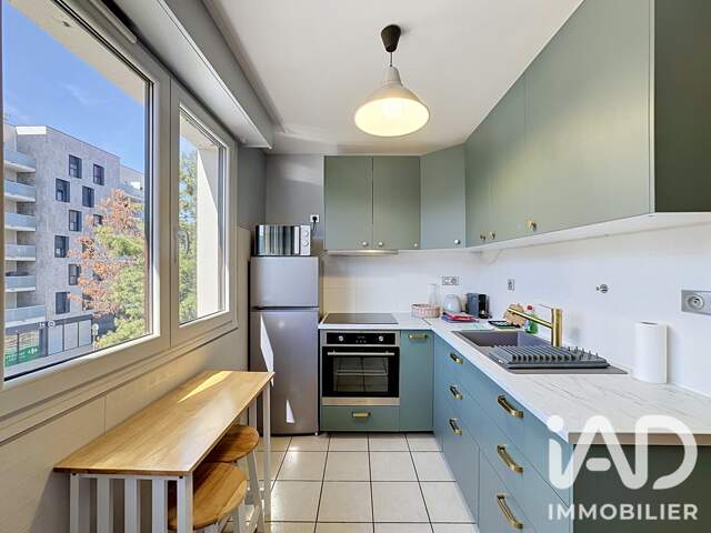Vente Appartement 7 pièces — photo du bien