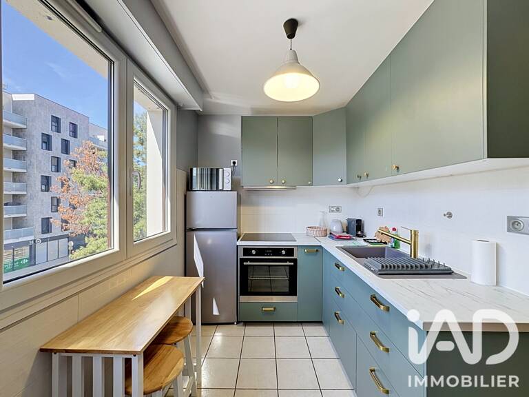 Vente Appartement 7 pièces — photo 1