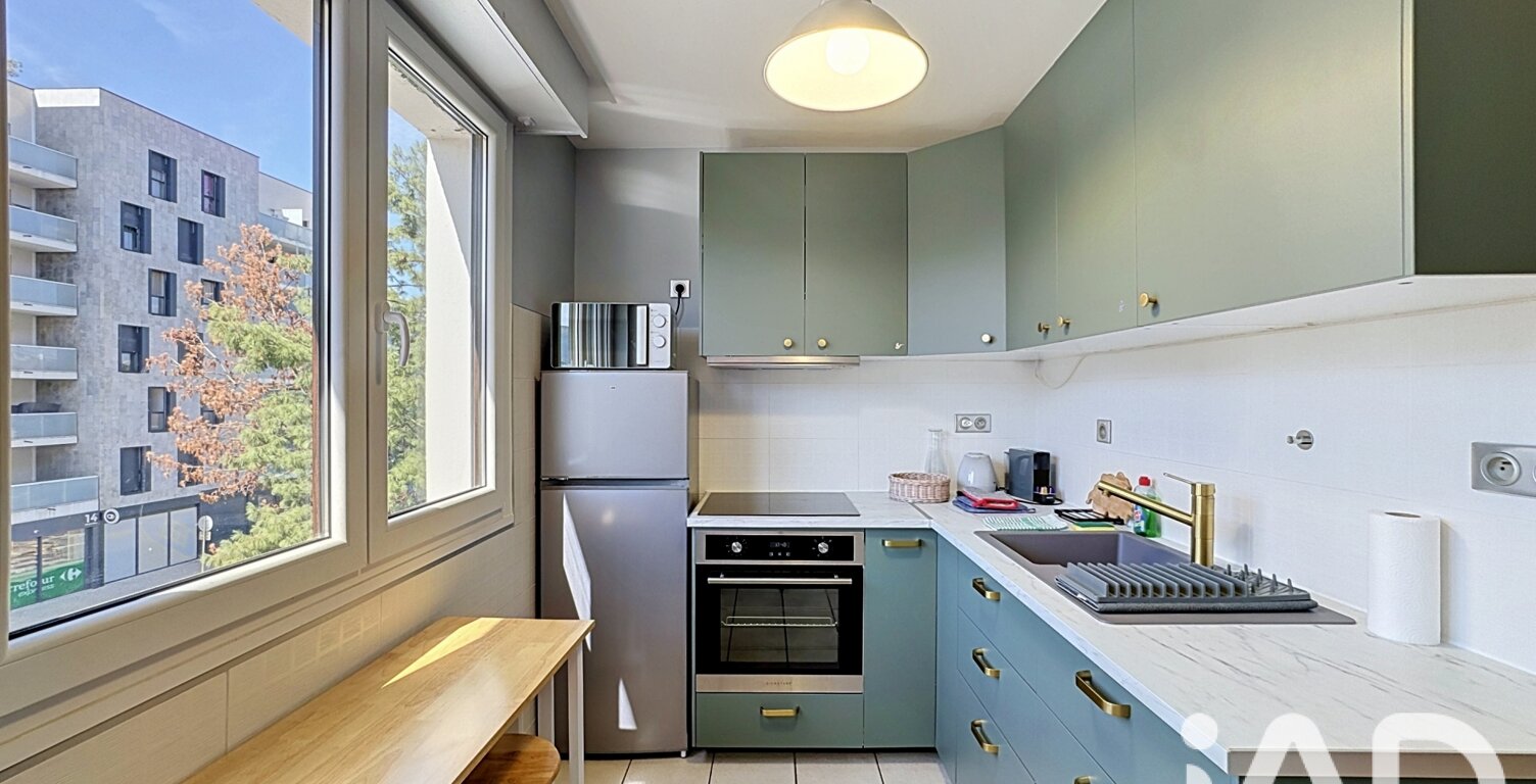 Vente Appartement 7 pièces — photo 1