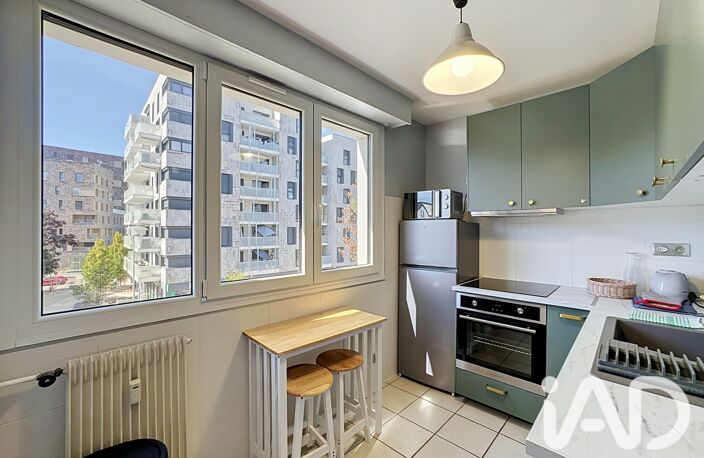 Vente Appartement 7 pièces — photo 2