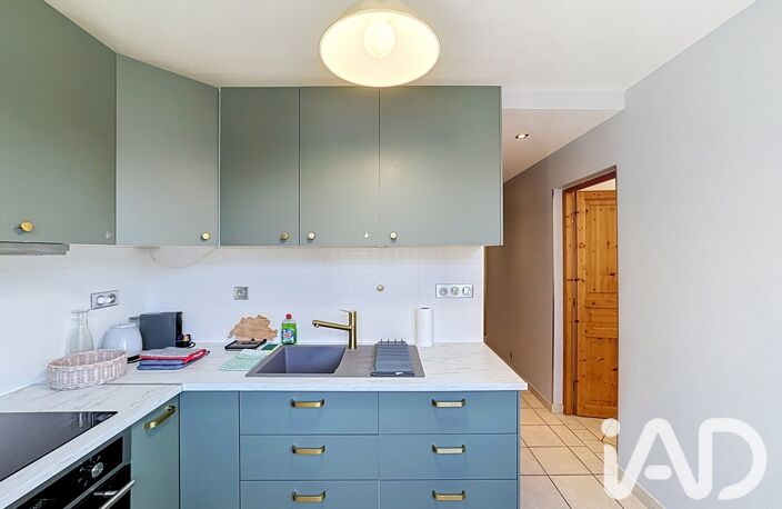 Vente Appartement 7 pièces — photo 3