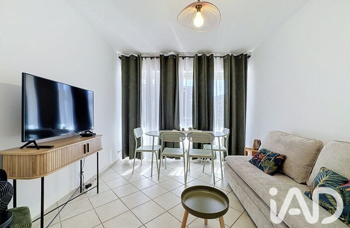 Vente Appartement 7 pièces — photo 4