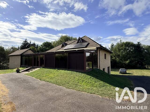 Vente Maison/villa 5 pièces — photo du bien