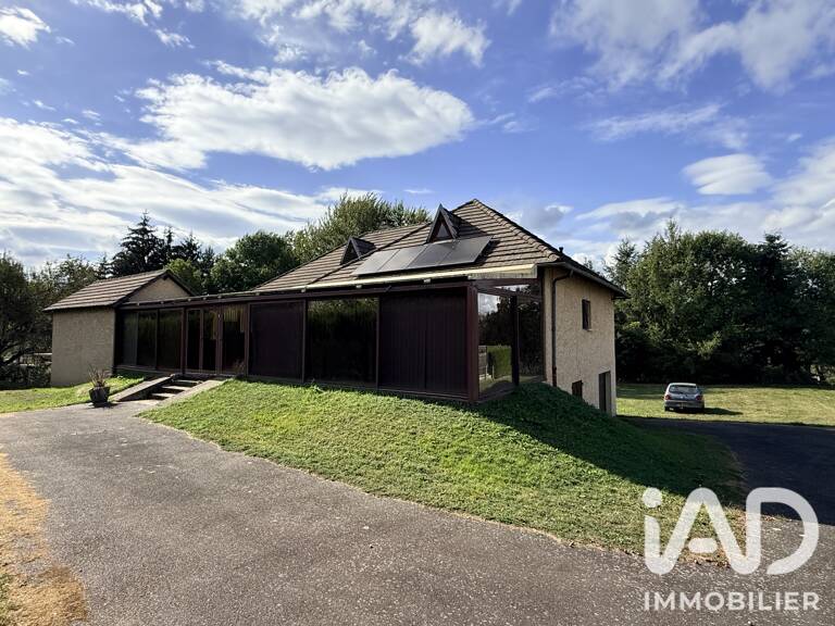 Vente Maison/villa 5 pièces — photo 1