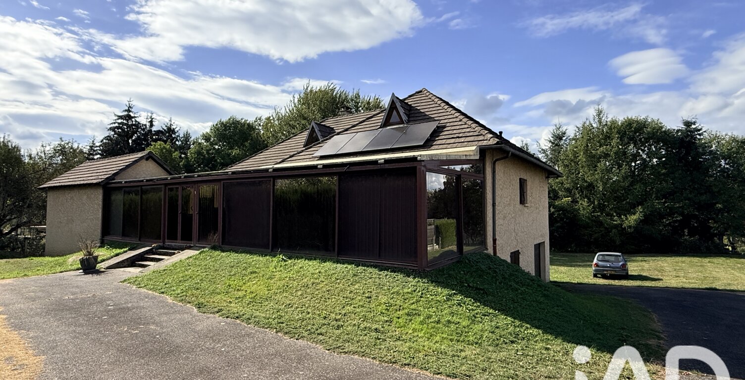 Vente Maison/villa 5 pièces — photo 1