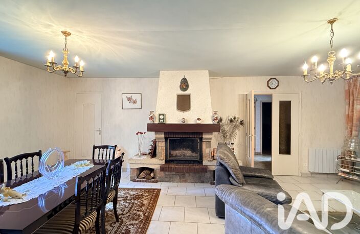 Vente Maison/villa 5 pièces — photo 2