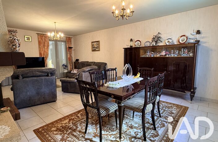 Vente Maison/villa 5 pièces — photo 3