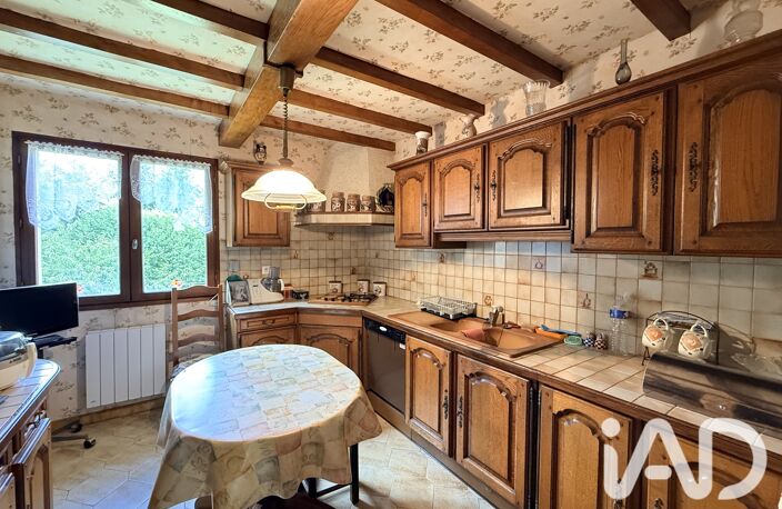 Vente Maison/villa 5 pièces — photo 4