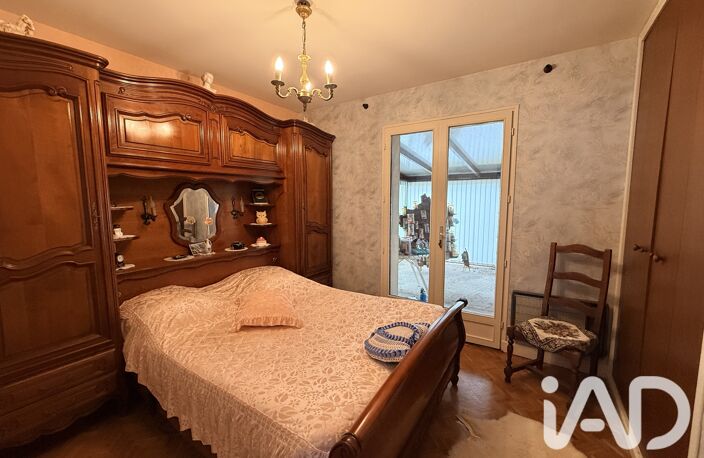 Vente Maison/villa 5 pièces — photo 5