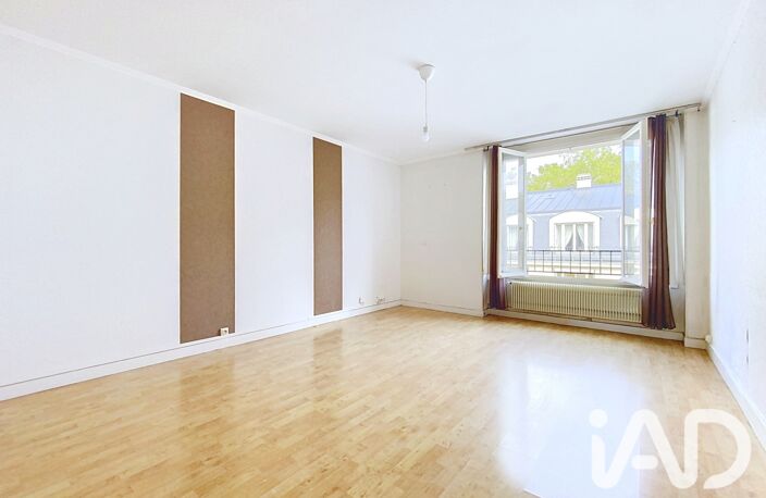 Vente Appartement 2 pièces — photo 4
