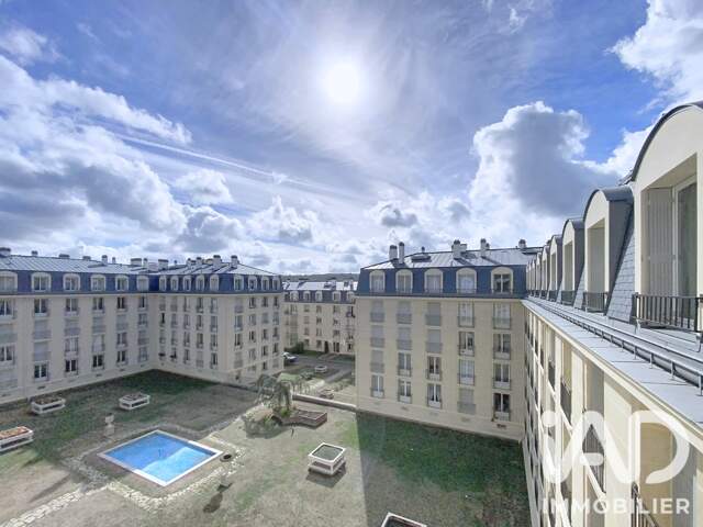 Vente Appartement 2 pièces — photo du bien