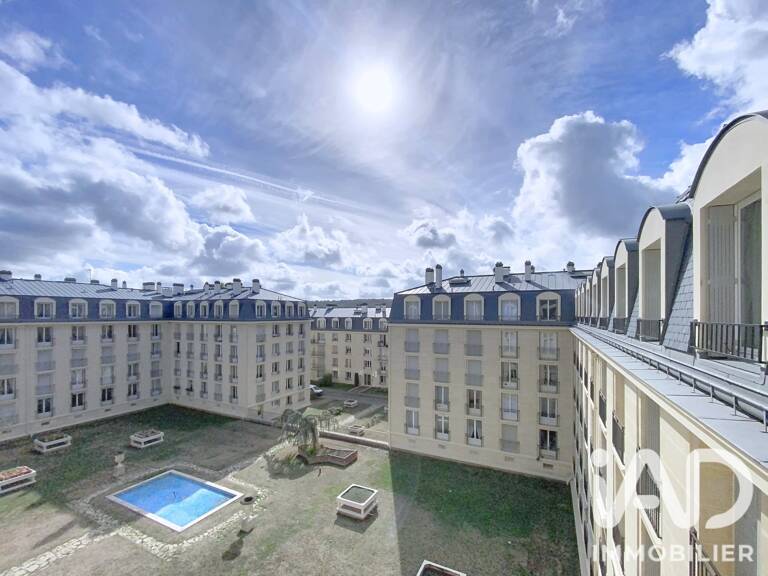 Vente Appartement 2 pièces — photo 1