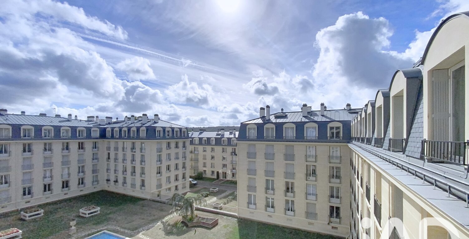 Vente Appartement 2 pièces — photo 1