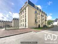 Vente Appartement 2 pièces — photo 2