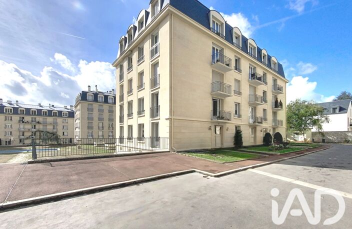 Vente Appartement 2 pièces — photo 2