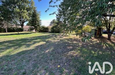 Vente Terrain à bâtir 715 m&sup2; — photo du bien
