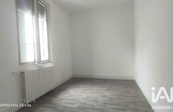 Vente Maison de ville 3 pièces — photo 2