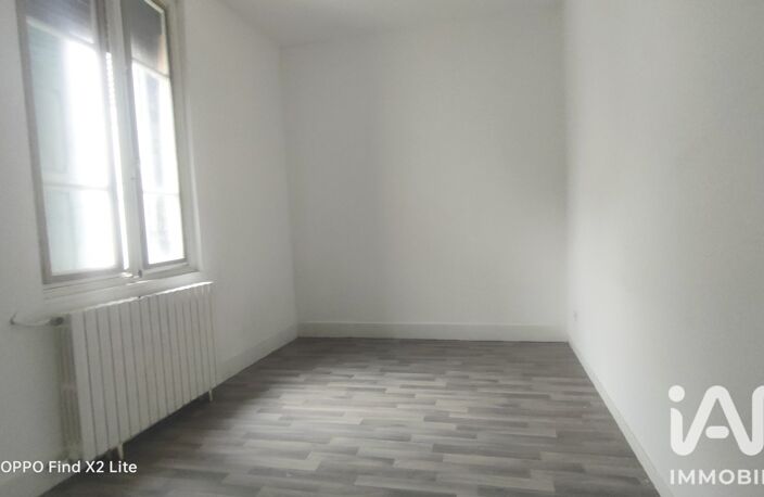 Vente Maison de ville 3 pièces — photo 3
