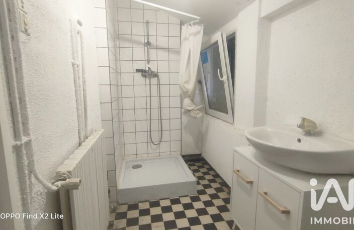 Vente Maison de ville 3 pièces — photo 4