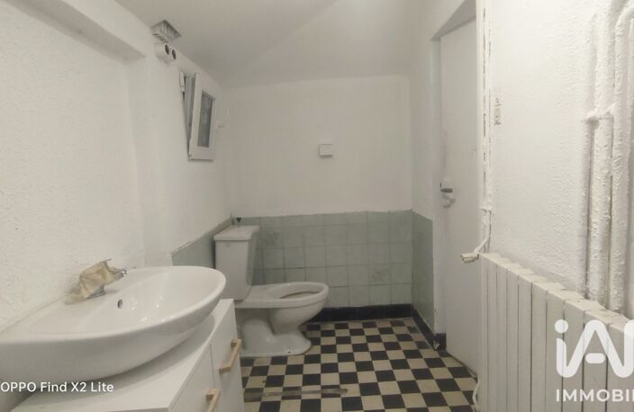 Vente Maison de ville 3 pièces — photo 5