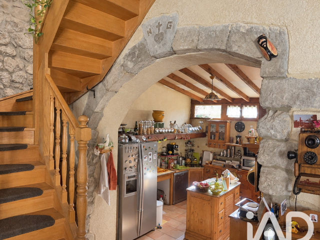 Vente Appartement 3 pièces — photo du bien