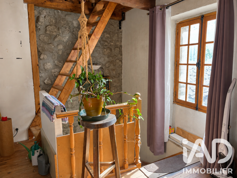 Vente Appartement 3 pièces — photo 1