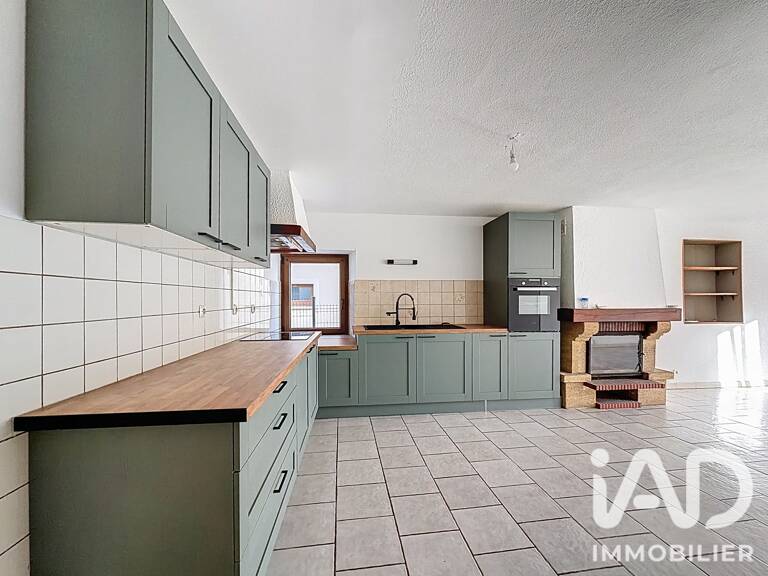 Location Appartement 4 pièces — photo 1