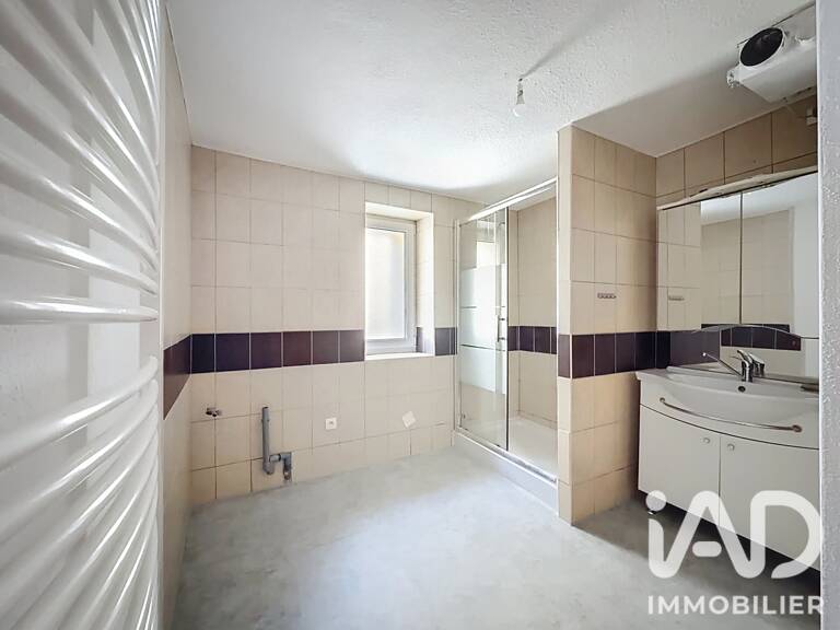 Location Appartement 4 pièces — photo 1