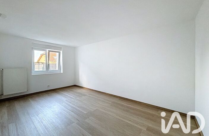 Location Appartement 4 pièces — photo 4