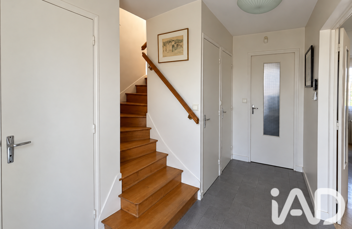 Vente Maison/villa 4 pièces — photo 2
