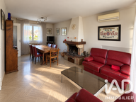 Vente Maison/villa 4 pièces — photo 3