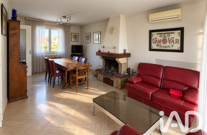 Vente Maison/villa 4 pièces — photo 3