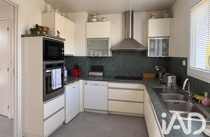 Vente Maison/villa 4 pièces — photo 4