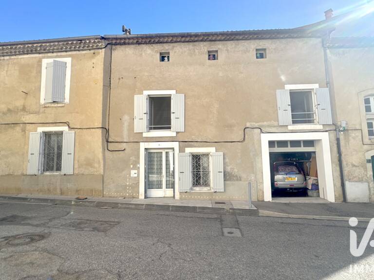 Vente Immeuble 198 m&sup2; — photo 1