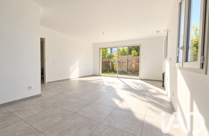 Vente Maison traditionnelle 4 pièces — photo 4