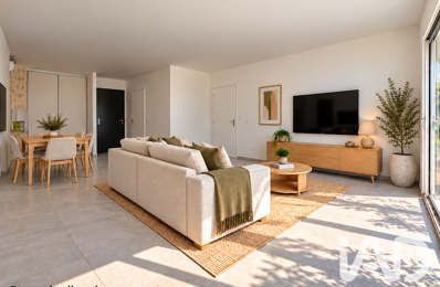 Vente Maison traditionnelle 4 pièces — photo du bien