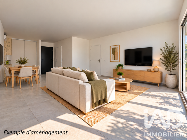 Vente Maison traditionnelle 4 pièces — photo du bien