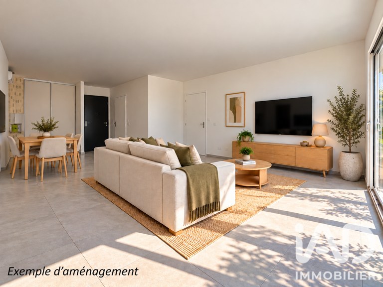 Vente Maison traditionnelle 4 pièces — photo 1