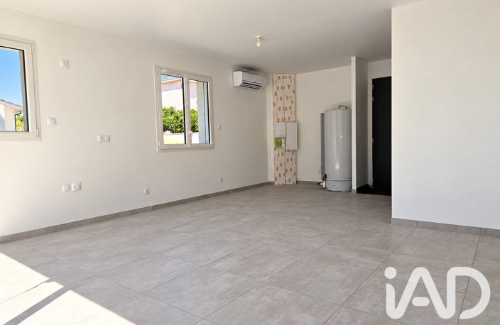 Vente Maison traditionnelle 4 pièces — photo 2