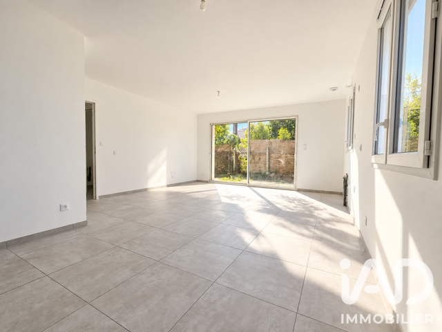 Vente Maison traditionnelle 4 pièces — photo du bien