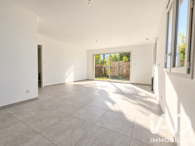 Vente Maison traditionnelle 4 pièces — photo 1
