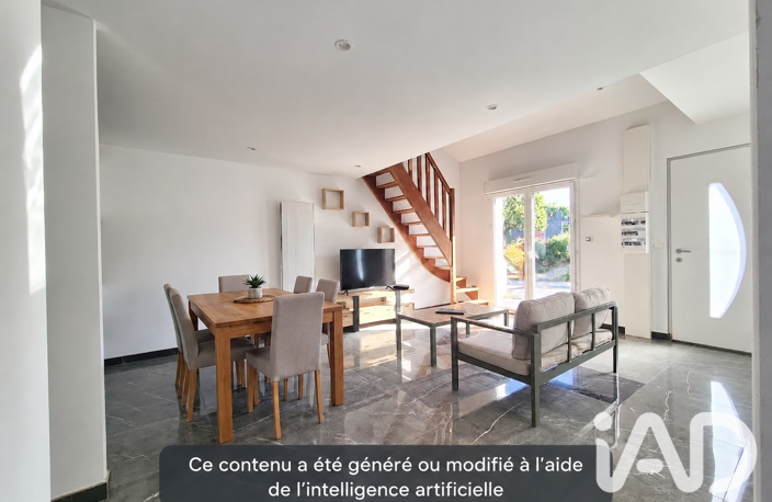 Vente Maison/villa 6 pièces — photo 3