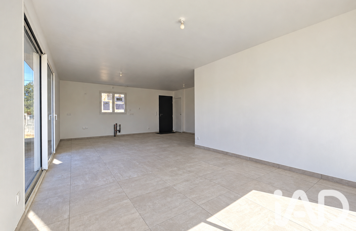 Vente Maison traditionnelle 4 pièces — photo 2