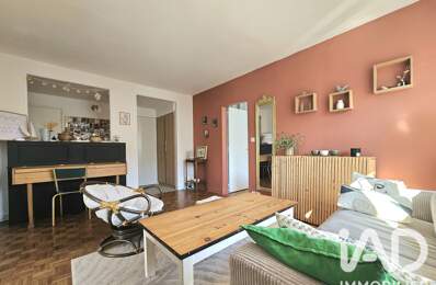 Vente Appartement 3 pièces — photo du bien