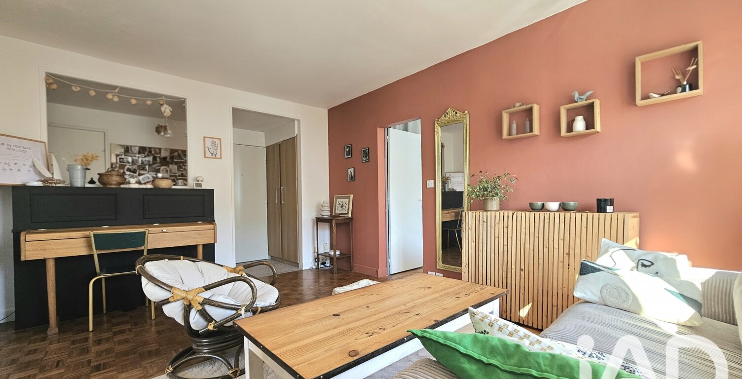 Vente Appartement 3 pièces — photo 1