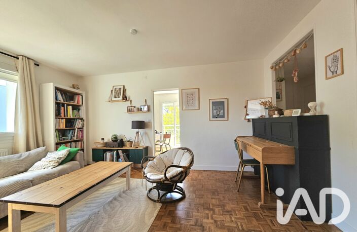 Vente Appartement 3 pièces — photo 2
