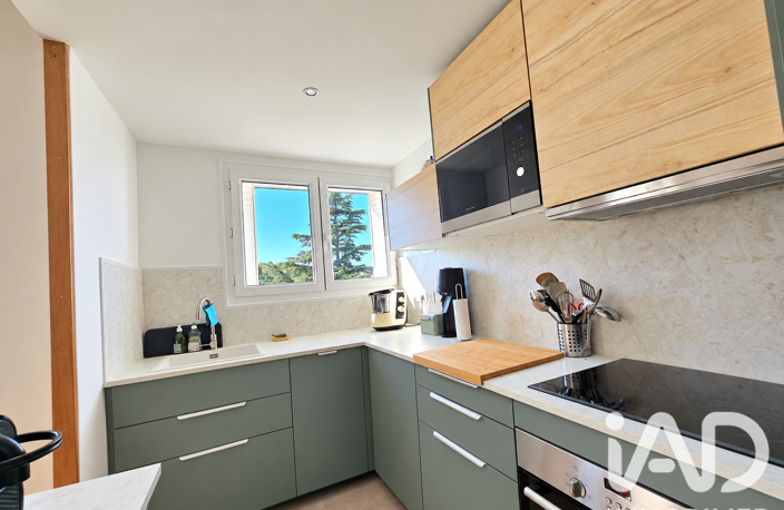 Vente Appartement 3 pièces — photo 3
